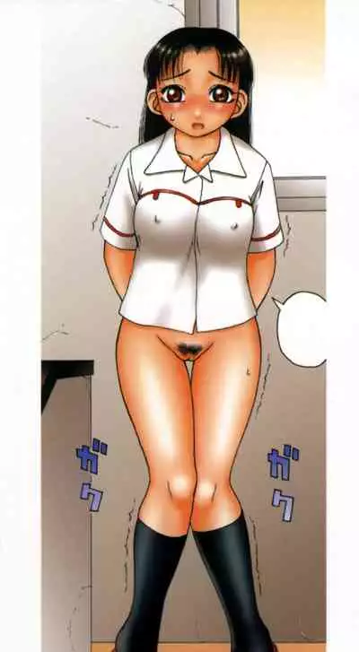 [Kiai Neko] Kanro Chapter 1-4 | Nectar chapter 1-34 (Kanro) [English] [Hong_mei_ling]
