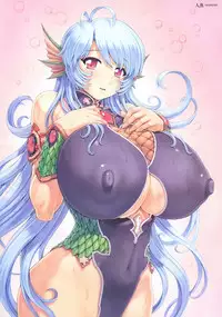 [Mogudan] Mogudan Illust Works