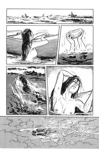 [Koike Kazuo, Kojima Goseki] Hanzou no Mon Vol.1