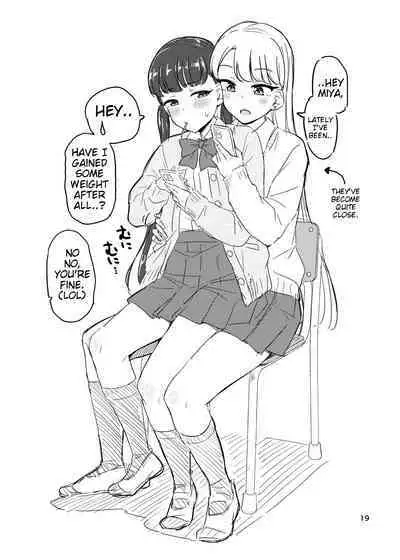 Oshikko Hyakkei 6 | Urination Scenes #6