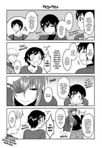 [Dr.P] Momoiro Daydream [English] [YQII] [Decensored] [Digital]