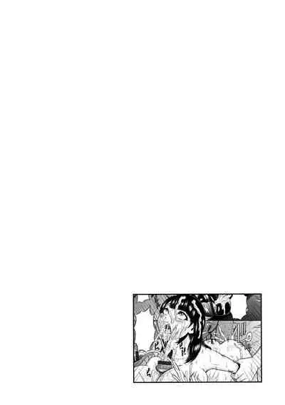 [Makigai Ikko] Mujihi! Zettai Tanetsuke Shanikusai [Digital]