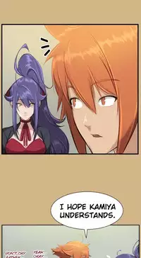 [Hong BanJang] Aharoo Ch.1-28 (English) (YoManga) (Ongoing)