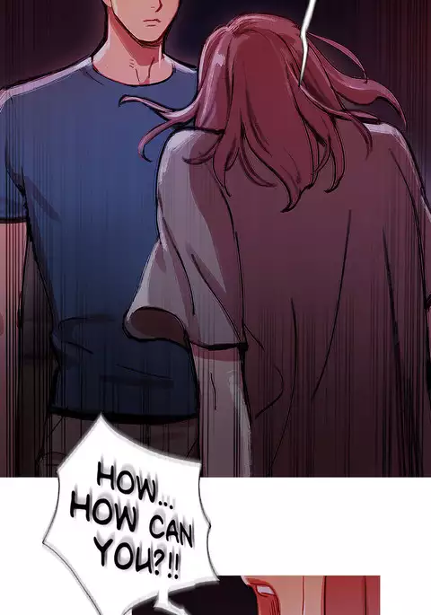 Scandal of the Witch Ch.1-28