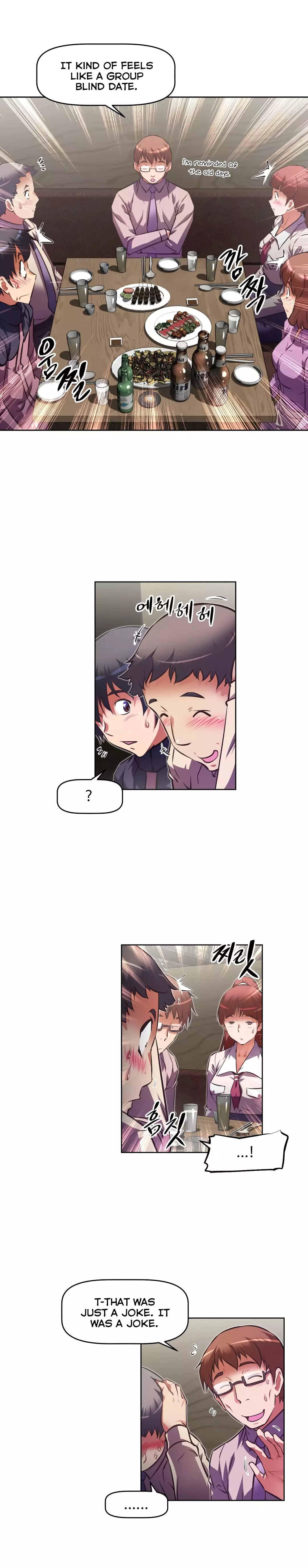 Brawling Go Ch.76-117