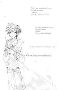 [FROG (Hajime)] Honey Days - Honey Magic (Harry Potter) [English] {Boxer & Rice}