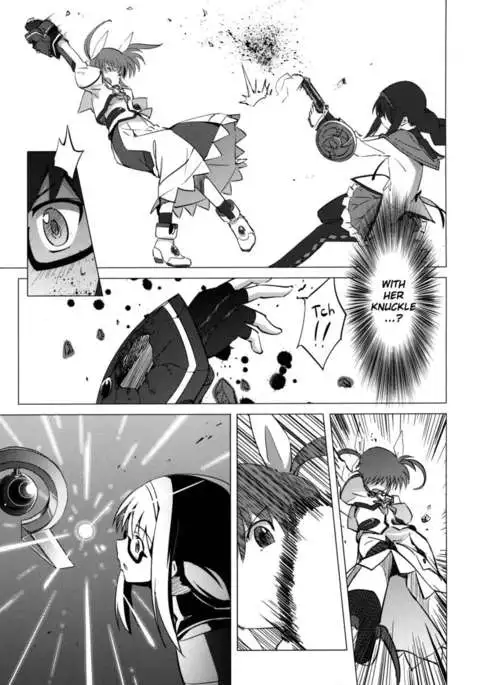 Mado Nano CROSSOVER 4.0