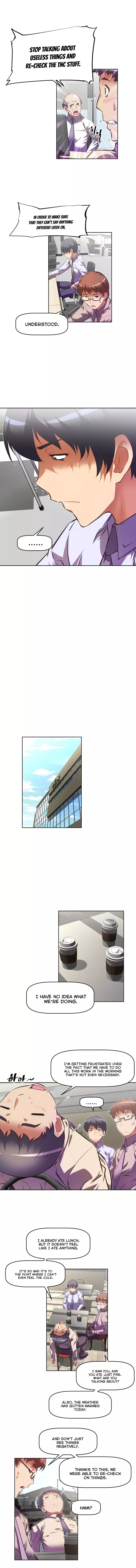 Brawling Go Ch.76-117