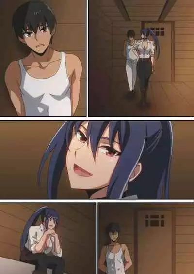 Osottekita Kaizoku no Onna Senchou to Senjou H shimashita...