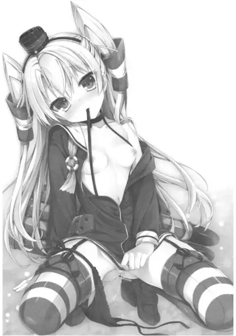 --.-- -..-- ---- --- ..--- AYUColle Ni AYUEST KanColle Soushuuhen II