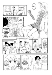 [Suehirogari] Somuniiru [English] [Munyu]