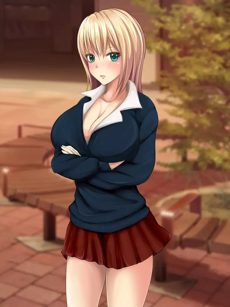 痴漢でっちあげJKに復讐を！