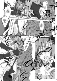 [Otaku Beam] SS2 [ENG]