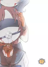 [02 (Harasaki)] kiss in the blood [Chinese] [片羽汉化组] [Digital]