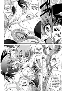 [Fumihiro] The Witch In A Forest (English) {doujin-moe.us}