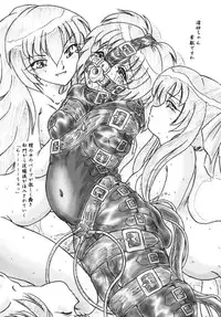 (SC33) [Sumomo Dou (Sumomo EX)] Vivian Bessatsu 36