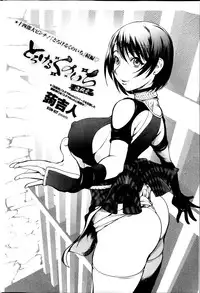 COMIC Penguin Club 2013-03