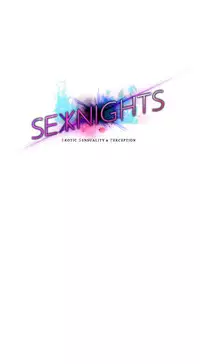 [BYMAN] Sex Knights-Erotic Sensuality & Perception Ch.1-13 (English) (Ongoing)
