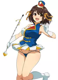 [Royal Bitch (Haruhisky)] Harucos +5 (Suzumiya Haruhi no Yuuutsu) [Digital]