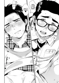 (SPARK13) [Inufuro] Locker (Dead by Daylight) [English] [Anzu]