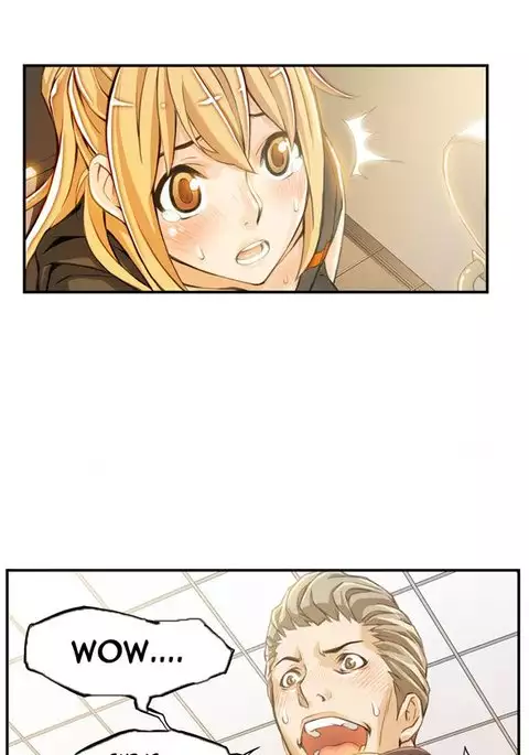 Kill the Dead Bastard Ch.1-8