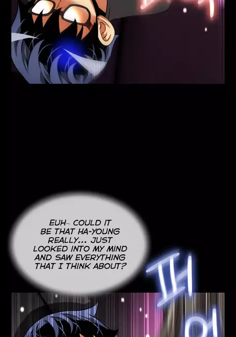 Love Parameter Ch.1-73