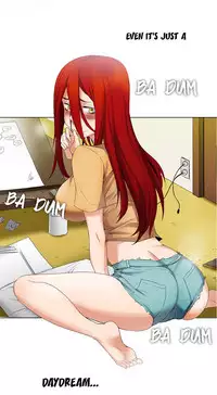 Cartoonist's NSFW Season 1 Chapter 1-20 (English)