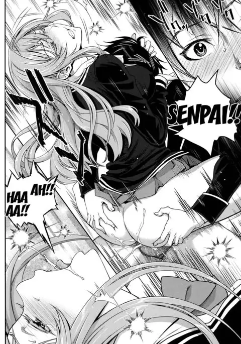 Otomehime Ch. 1-5 {doujins.com}