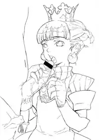 (SC12) [Gadget Koubou (A-10)] Momoiro ohimesamagata (Various)