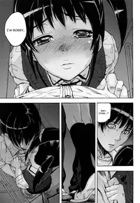 [Ashiomi Masato] Dream Channel [English] [QB translations]