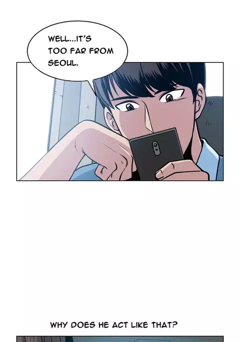 Change Partner Ch.1-13