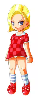 [Miracle Ponchi Matsuri (Basara)] DRAGON ROAD Mousaku Gekijou 3 (Dragon Ball Z)