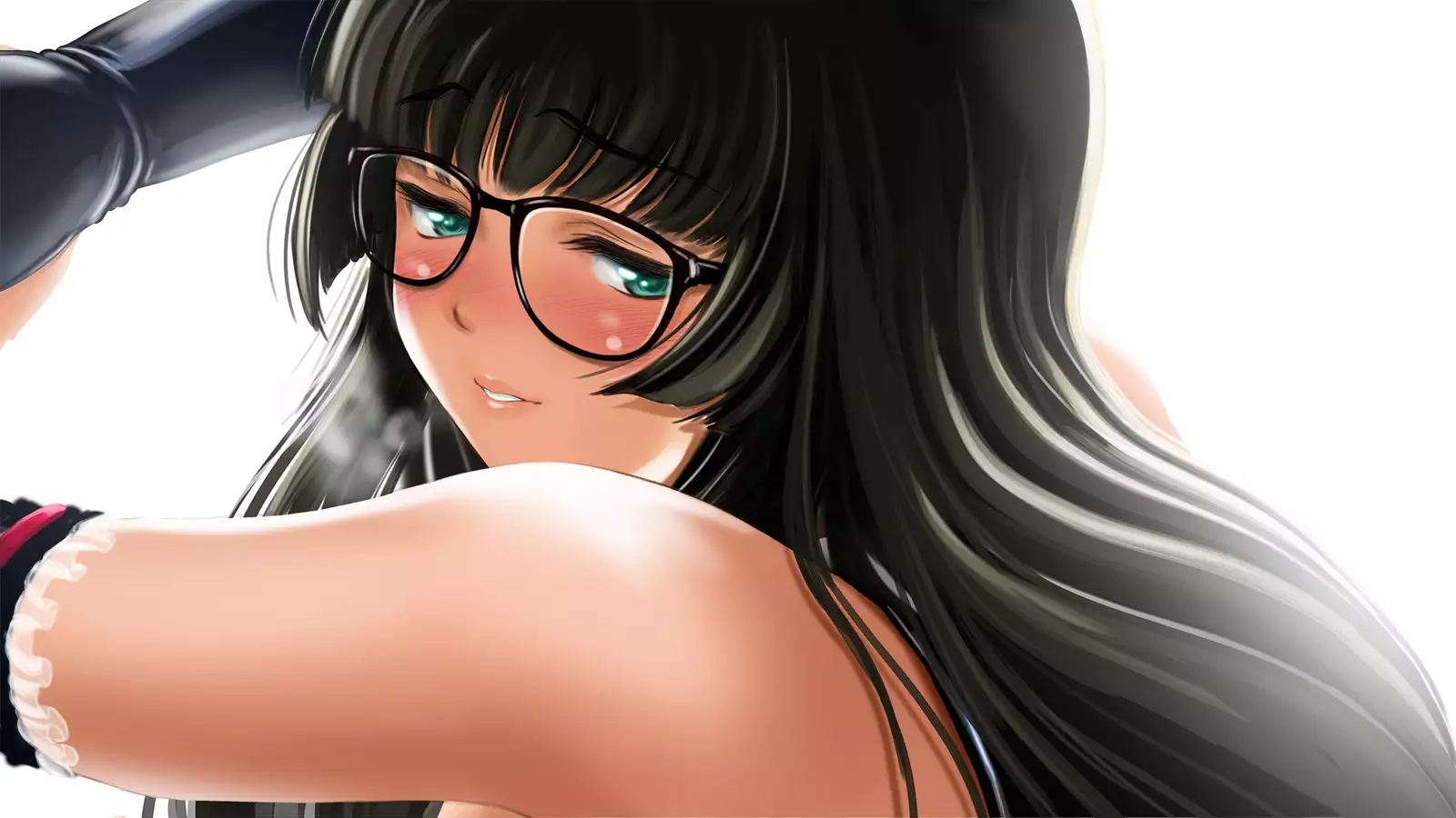 Dohentai ni sareteyuku seijyunshimai no dosukebe monogatari