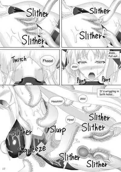 Taimanin Fate | Anti Demon Ninja Fate