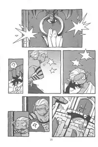 [YONDEMASUYO AZAZEL SAN] gouman doragon to kaiinu (Asobu)