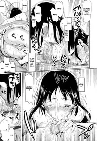 [Lunch] Koinaka [English] {doujin-moe.us}