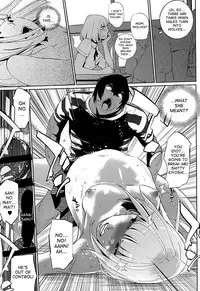 [C.N.P (clone Ningen)] Its beautiful flower (Prison School) [English] [desudesu]