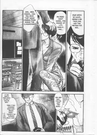 [Fujii Akiko, Akiyama Michio] SCHOOL ZONE [English]