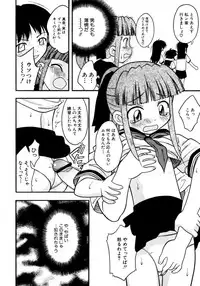 [Ie-i Tomii] Meconopsis