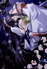 [CARNELIAN] Re-leaf Kouryaku & Settei Shiryoushuu