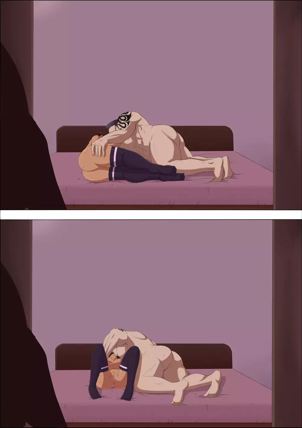 Sono Toki, Anoko wa...3