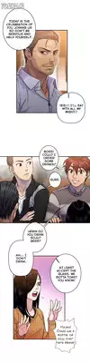 Ghost Love Ch.1-14 (English) (YoManga) (Ongoing)