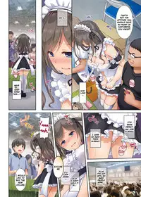 DLO-05 Kare to Watashi no Kowareta Kizuna 2