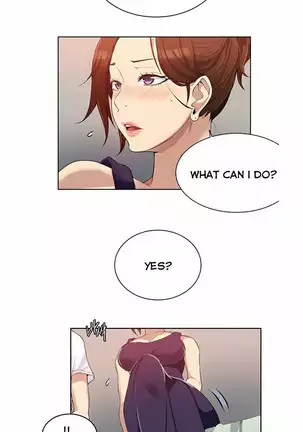 Secret Class Ch.46/?