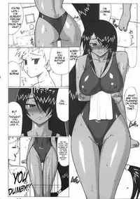 [Kinoko Allstars] Kanu02 (Ikkitousen) [ENG]