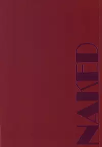 (C85) [TATA (Ontsu)] NAKED (Hetalia: Axis Powers)