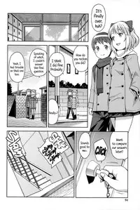 [Tamagoro] Hametomo Collection | FuckBuddy Collection [English] {5 a.m.}