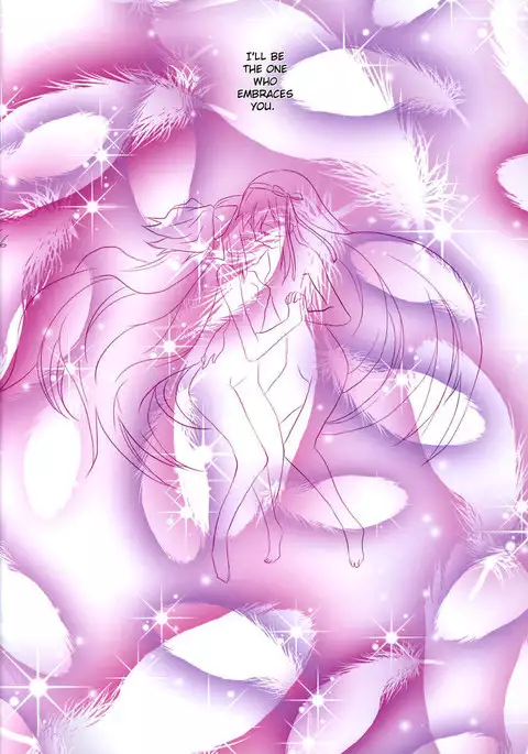 My Place Is Next To You