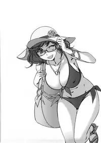 [Kerorin] Ai da Koi dano Ittenaide