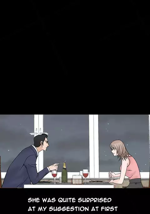 The Taste of Hands Ch.1-62